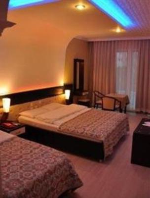 фото отеля Unluselek Hotel
