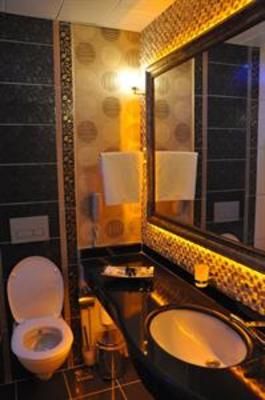 фото отеля Unluselek Hotel