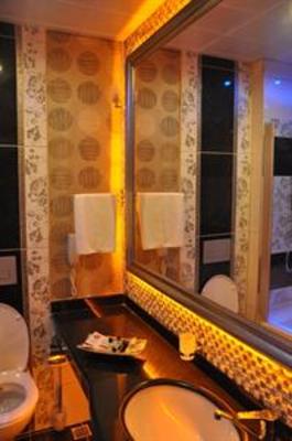 фото отеля Unluselek Hotel