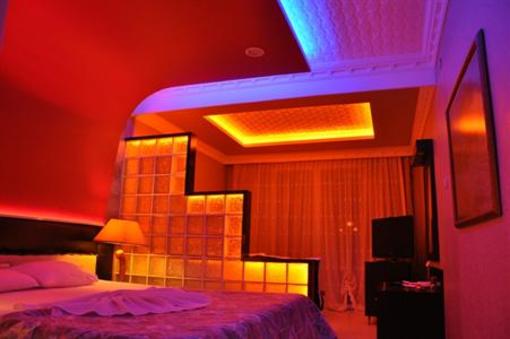 фото отеля Unluselek Hotel