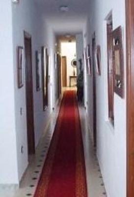 фото отеля Hotel Almadrabeta
