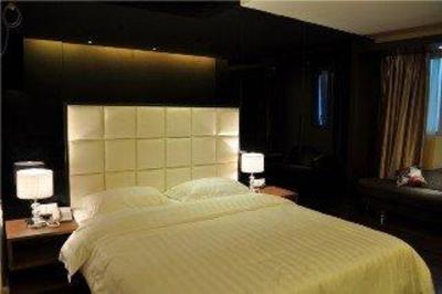 фото отеля V8 Hotel JiaoKou