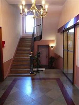 фото отеля Logis Au Terminus