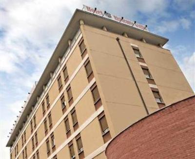 фото отеля Seven Hotel Giglio