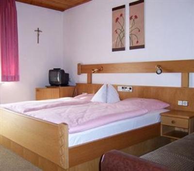 фото отеля Ferienhotel Hohen Bogen