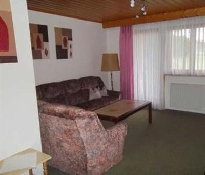 фото отеля Ferienhotel Hohen Bogen
