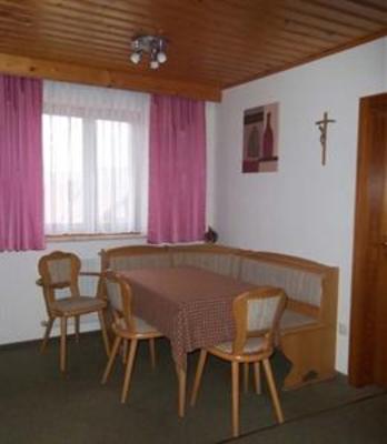 фото отеля Ferienhotel Hohen Bogen