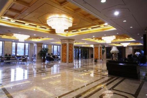фото отеля Jinou Hotel