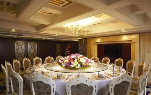 фото отеля Jinou Hotel