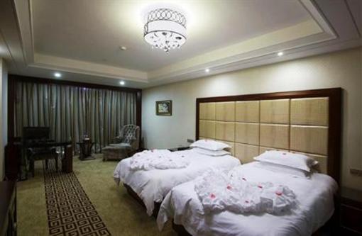 фото отеля Jinou Hotel