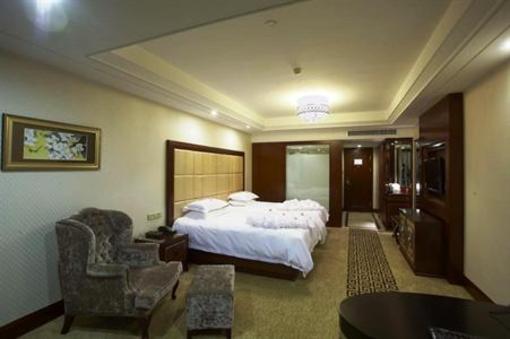 фото отеля Jinou Hotel