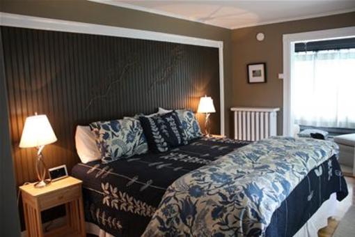 фото отеля Oxford House Inn