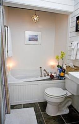 фото отеля Oxford House Inn