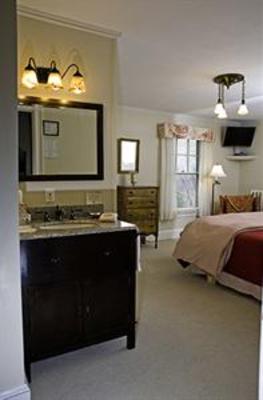 фото отеля Oxford House Inn