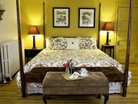 Oxford House Inn