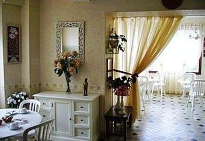 фото отеля A La Renommee