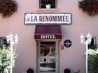 фото отеля A La Renommee