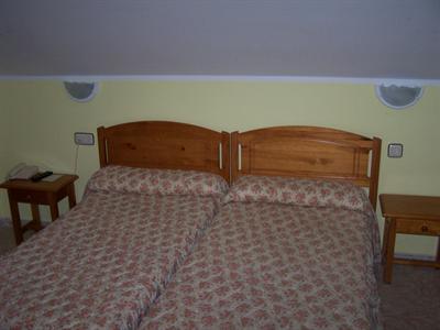 фото отеля Penison Casa Pepe Cangas de Onis