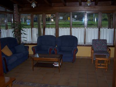 фото отеля Penison Casa Pepe Cangas de Onis