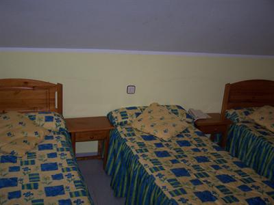 фото отеля Penison Casa Pepe Cangas de Onis