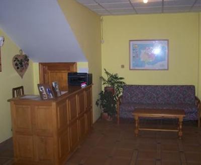 фото отеля Penison Casa Pepe Cangas de Onis
