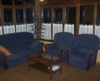 фото отеля Penison Casa Pepe Cangas de Onis