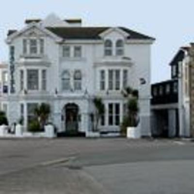 фото отеля The Guest Lodge Penzance