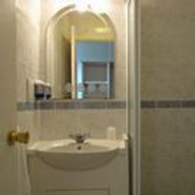 фото отеля The Guest Lodge Penzance