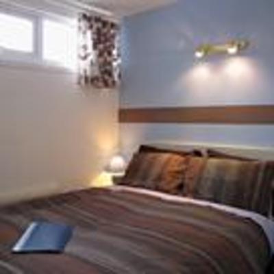 фото отеля The Guest Lodge Penzance