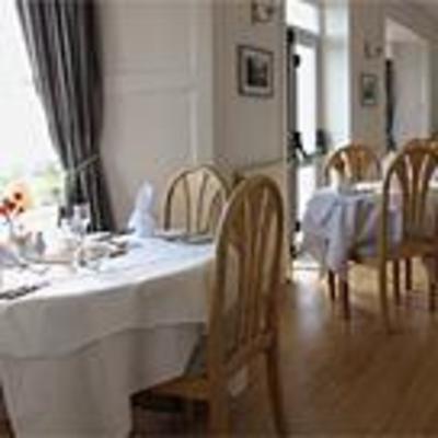 фото отеля The Guest Lodge Penzance