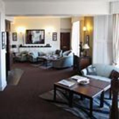 фото отеля The Guest Lodge Penzance