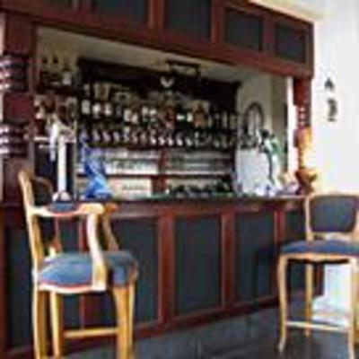 фото отеля The Guest Lodge Penzance