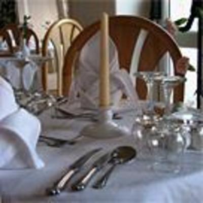 фото отеля The Guest Lodge Penzance