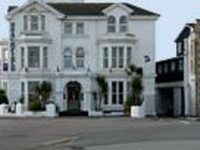 The Guest Lodge Penzance