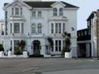 фото отеля The Guest Lodge Penzance