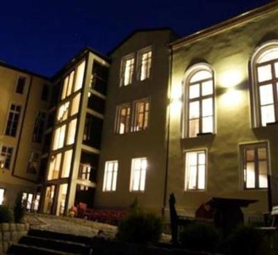 фото отеля Gosciniec Darlowo & Spa