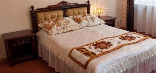 фото отеля Gosciniec Darlowo & Spa