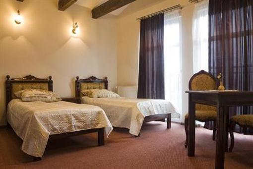 фото отеля Gosciniec Darlowo & Spa