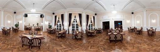 фото отеля Gosciniec Darlowo & Spa