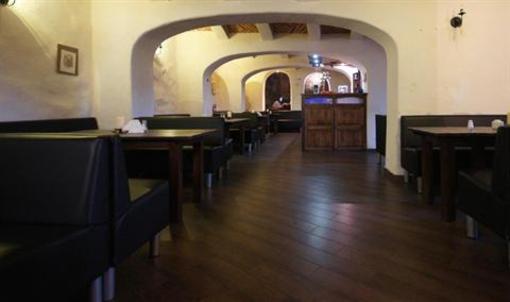 фото отеля Gosciniec Darlowo & Spa