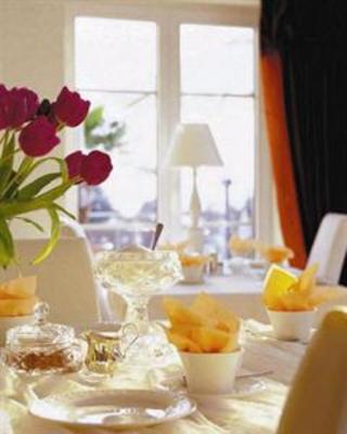 фото отеля Hotel Villa Seeschau am Bodensee