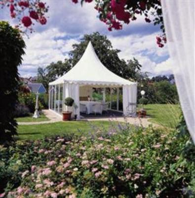 фото отеля Hotel Villa Seeschau am Bodensee