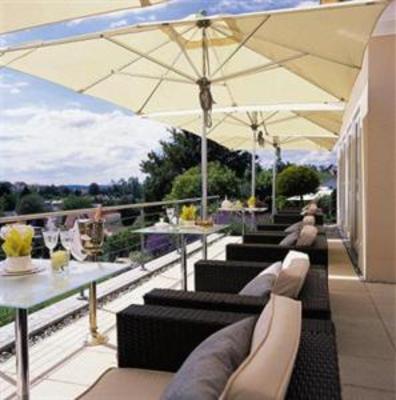 фото отеля Hotel Villa Seeschau am Bodensee