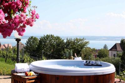 фото отеля Hotel Villa Seeschau am Bodensee