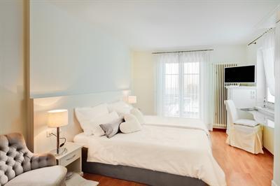 фото отеля Hotel Villa Seeschau am Bodensee