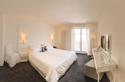 фото отеля Hotel Villa Seeschau am Bodensee