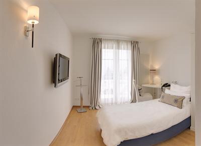 фото отеля Hotel Villa Seeschau am Bodensee