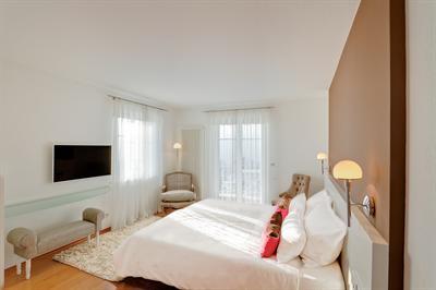 фото отеля Hotel Villa Seeschau am Bodensee
