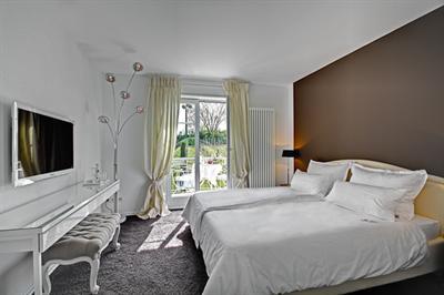 фото отеля Hotel Villa Seeschau am Bodensee