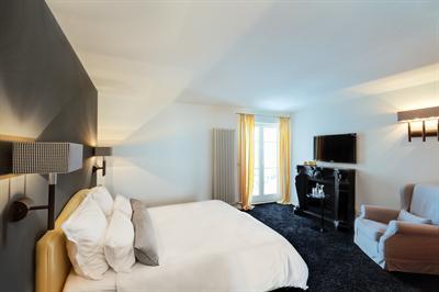 фото отеля Hotel Villa Seeschau am Bodensee